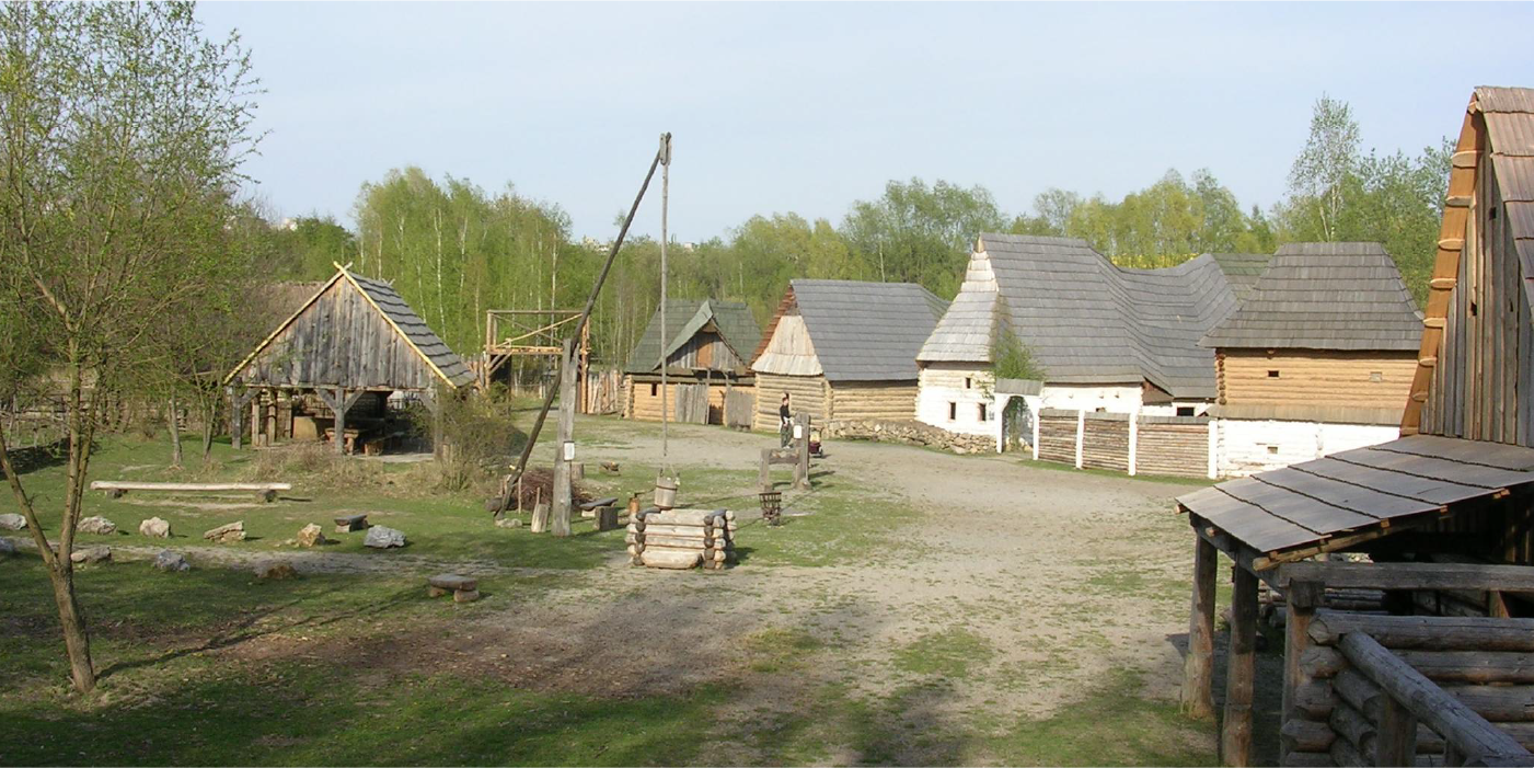 Historie v obrazePohled nejendo historie